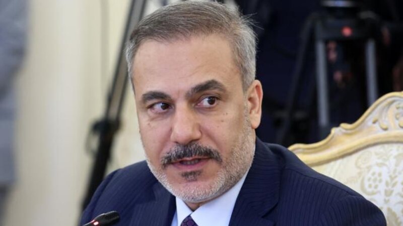 Fidan: Ankara və Moskva əməkdaşlığın möhkəmləndirilməsi üçün birgə səyləri davam etdirəcək