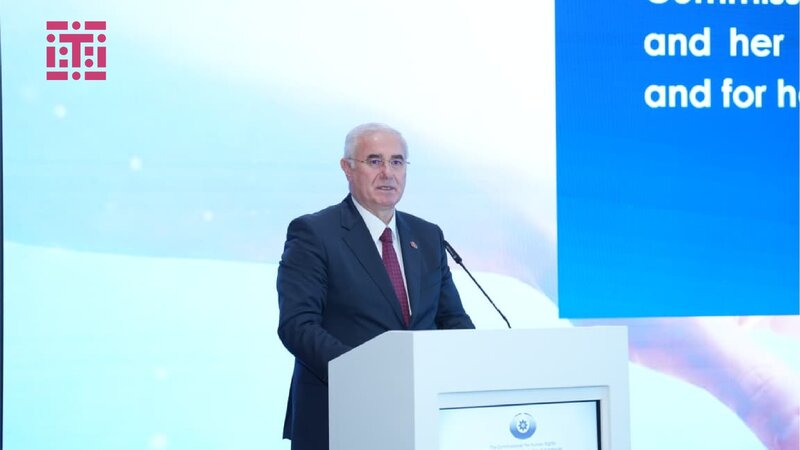 Mehmet Akarca: Bu sahələrdə süni intellektdən istifadə diqqətlə tənzimlənməlidir