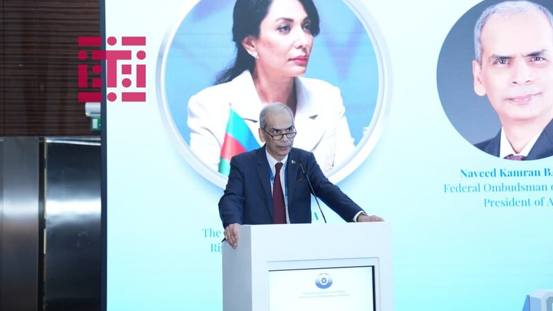 Navid Kamran Baloş: Narahatlığımız texnologiyanın özündən deyil, ondan istifadə edən insanlardandır