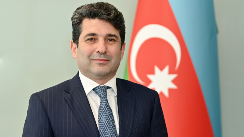 Anar Axundov: Azərbaycana xarici mənbələrdən 170 milyard dollar investisiya cəlb olunub