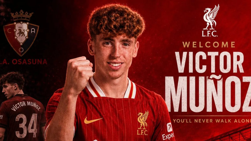 “Real” Munyosun “Liverpul”a transferindən 20 milyon qazanacaq