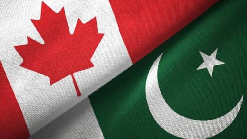 Pakistan və Kanada xarici işlər nazirləri ABŞ-İran memorandumunu müzakirə edib