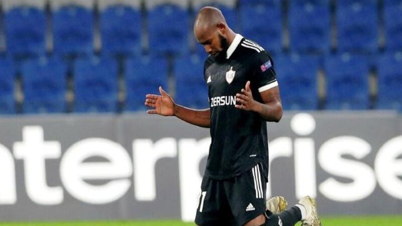 “Qarabağ”ın tarixinə adımı yazdırdığım üçün qürur hissi ilə ayrılıram” -