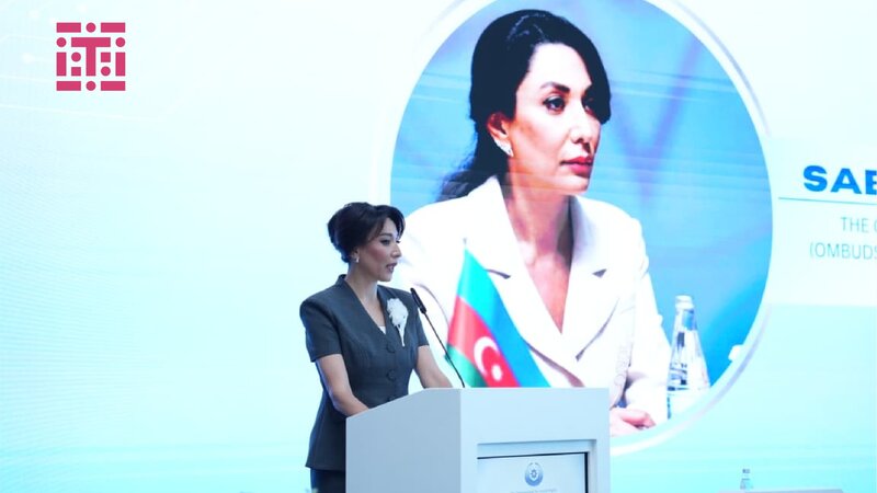 Ombudsman: Sammit əməkdaşlıq istiqamətlərinin müəyyənləşdirilməsi üçün əlverişli imkanlar yaradır