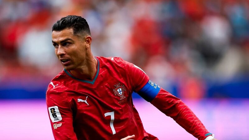 Ronaldu azarkeşlərə səslənib: