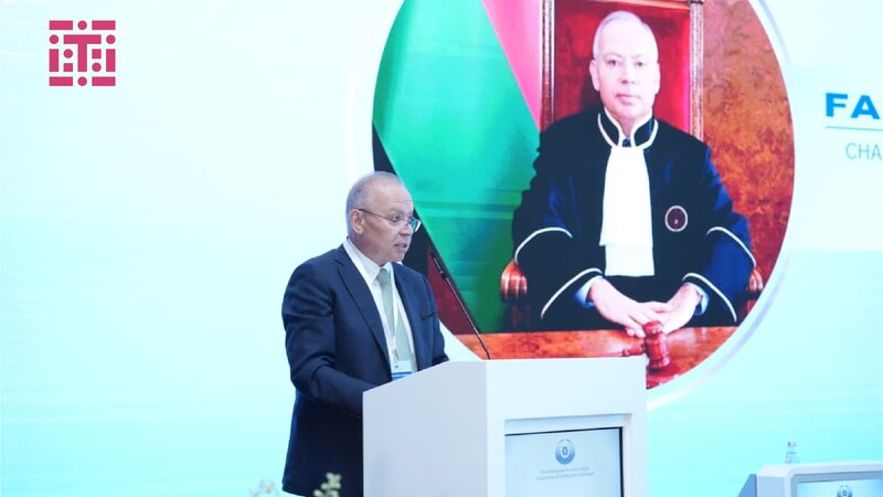 Fərhad Abdullayev: Süni intellekt dövlət idarəçiliyi və məhkəmə fəaliyyətinin ayrılmaz elementinə çevrilib