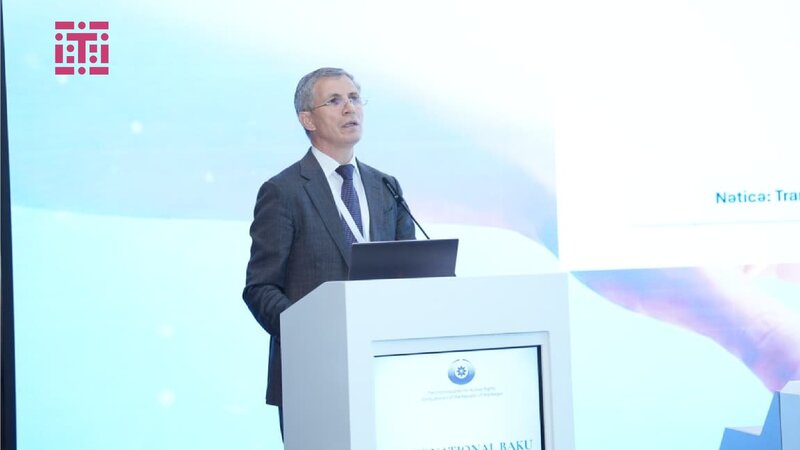 Zahid Oruc: İnsan öz məlumatlarını silmək hüququna malik olmalıdır