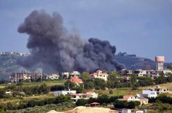 “Hizbullah” İsrailə müharibə elan etdi -