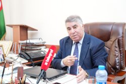 Türkoloji Qurultayla bağlı məxfi sənədlər aşkarlandı: "Bakıdan Stalinə teleqram vurmuşdular ki..." -