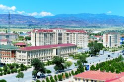 Naxçıvan MR-də Prezidentin səlahiyyətli nümayəndəliyinin statusu dəyişdirilir