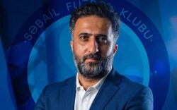 "Səbail"in yeni baş məşqçisinin adı açıqlandı