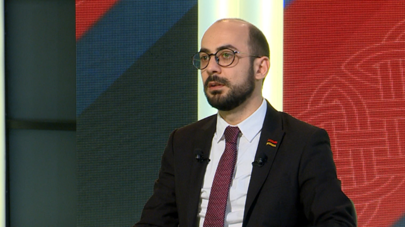 İrəvan Bakının son tələbi ilə bağlı söz verdi