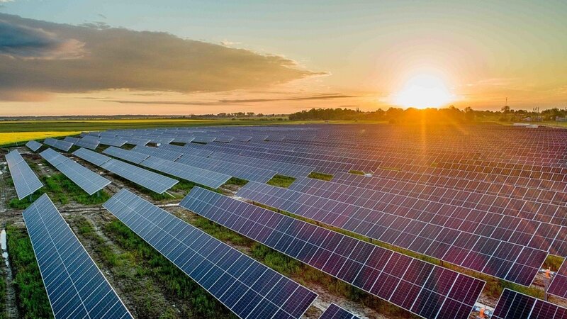 Azərbaycanda günəş elektrik stansiyası layihəsinin icra müddəti daha bir il uzadıldı