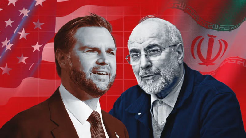İran danışıqların bərpası üçün ABŞ-yə şərt qoydu