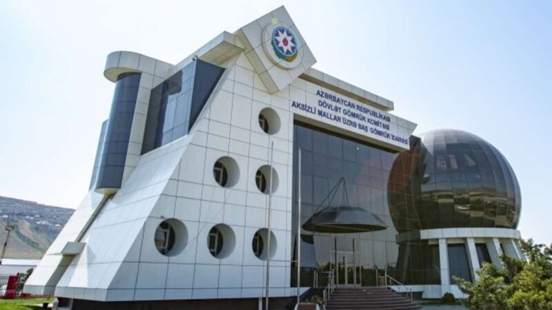 Aksizli Mallar üzrə Baş Gömrük İdarəsinə mediatur təşkil olunub
