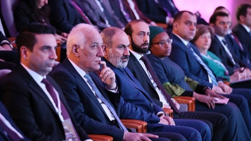 Ermənistanın yeni prezidenti kim olacaq? - Üç nəfər iddialıdır