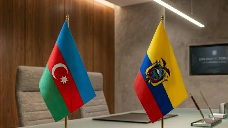 Milli Məclis Ekvadorla viza tələblərindən azad edilməsi haqqında sazişi ratifikasiya etdi