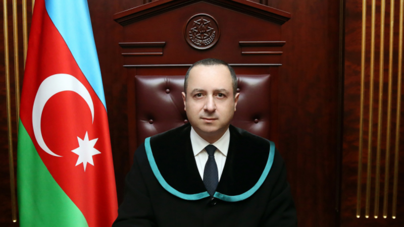 AİHM-in son qərarı ilə bağlı Azərbaycanın səlahiyyətli nümayəndəsindən bəyanat