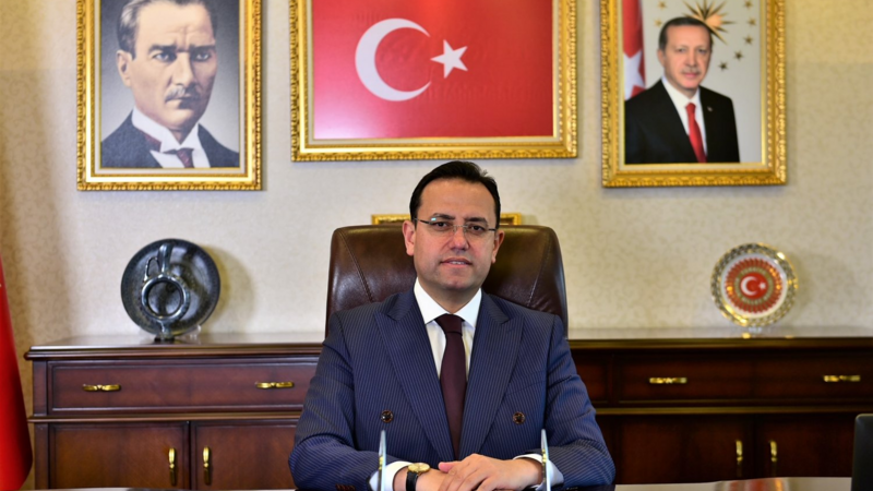 Türkiyə Dünya Su Konqresinin 20-ci sessiyasına ev sahibliyi edəcək