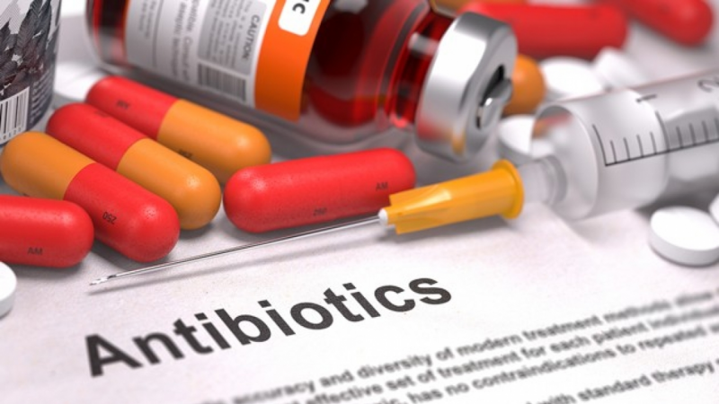 ÜST: Yeni antibiotiklərin hazırlanması 10 il və 1 milyard dollar tələb edir