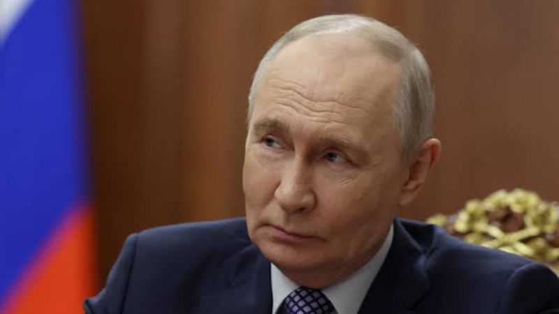 Putinin Rusiyadakı reytinqi açıqlandı