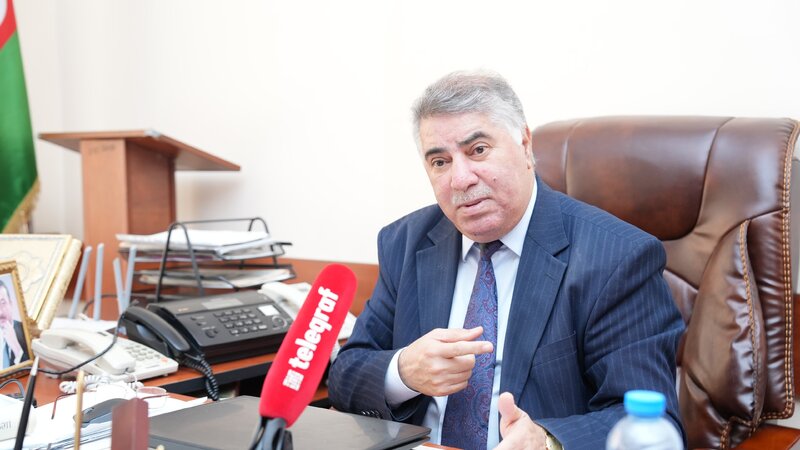 Türkoloji Qurultayla bağlı məxfi sənədlər aşkarlandı: "Bakıdan Stalinə teleqram vurmuşdular ki..." -