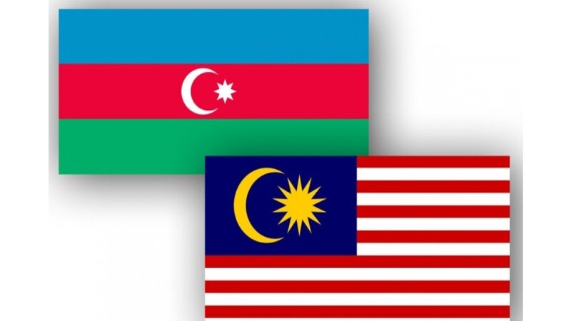 Malayziya səfirinin Azərbaycanda diplomatik fəaliyyəti başa çatıb