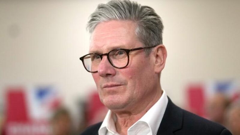 Starmer yaxın günlərdə istefa vermək qərarına gələ bilər