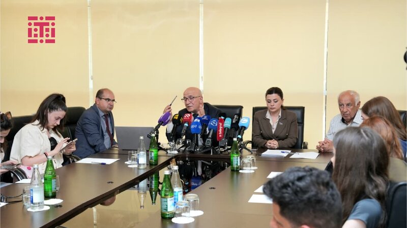 İcraçı direktor: Ermənistanın inkişafı regionda ekosistemin məhvi hesabına həyata keçirilməməlidir