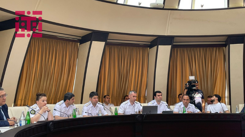 Orxan Sultanov: İlin əvvəlindən bəri 1000-dən çox gömrük hüquqpozması aşkarlanıb