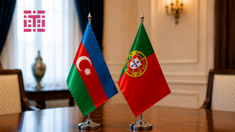 Azərbaycanın Portuqaliyada səfirliyi təsis edildi