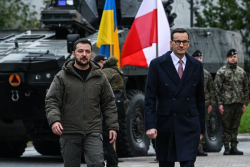 Polşa və Ukrayna arasında gərginliyin əsl səbəbi: Tarixdən gələn ziddiyyət