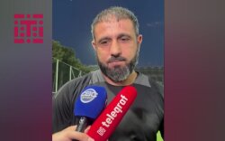 Rəşad Sadıqov: Konfrans Liqasında iştirakdan imtina etmək istəyirdik