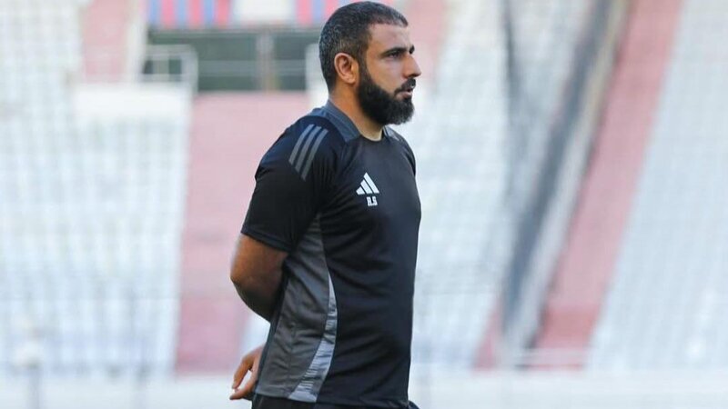 Rəşad Sadıqov “Qarabağ”la oyundan danışdı: Səmərəli oyun alındı