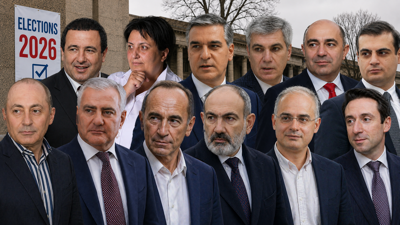 Rusiya oyunu bitdi, Ermənistanda heç kəs bu prosesin qarşısını ala bilməyəcək -