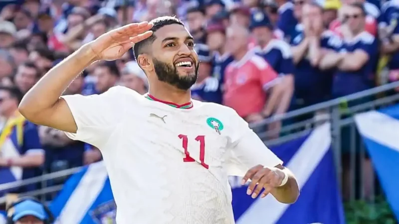 Dünya çempionatı: Saibari Salahdan sonra ikinci oldu