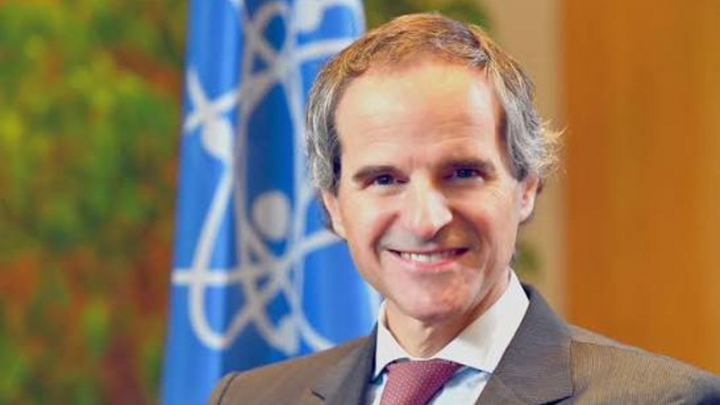 Qrossi: Bu ölkələr də nüvə silahı əldə etmək haqda düşünməyə başlayıblar