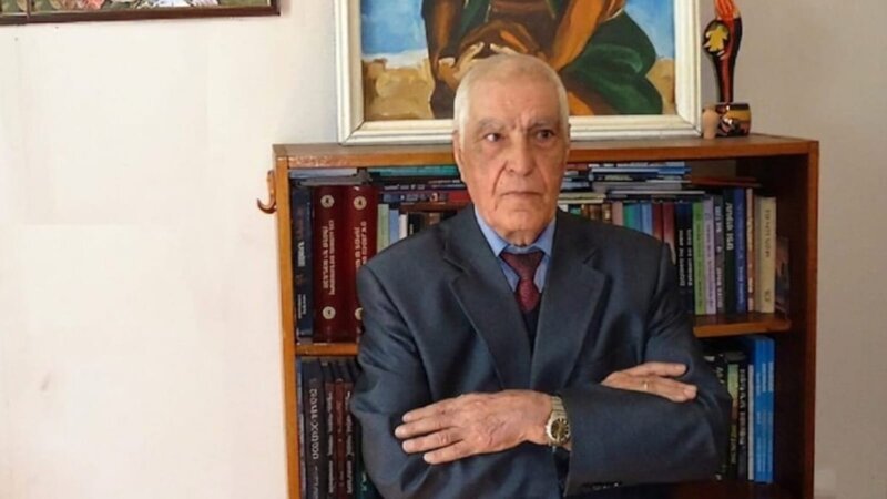 AYB-nin Mingəçevir bölməsinin sədri vəfat edib