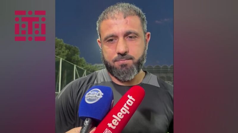 Rəşad Sadıqov: Konfrans Liqasında iştirakdan imtina etmək istəyirdik