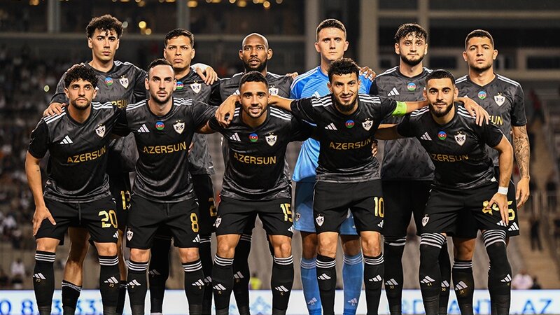 “Qarabağ” bu gün ilk yoxlama oyununa çıxır