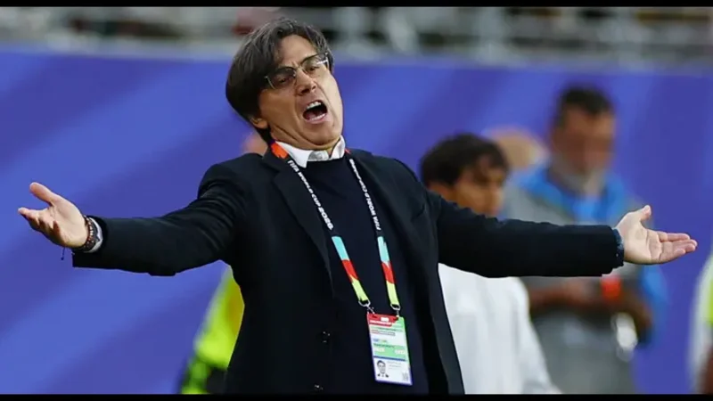 Montella: “35 illik futbol karyeramda buna çox nadir rast gəlmişəm”