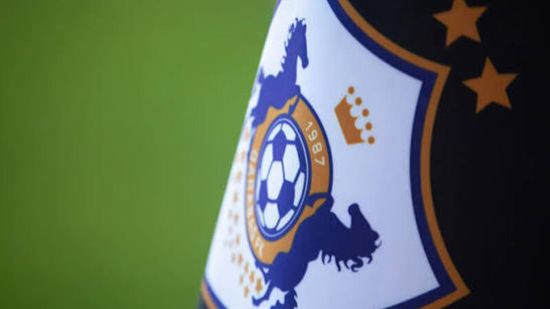 “Qarabağ”ın Bolqarıstan klubu ilə oyunu ləğv edildi