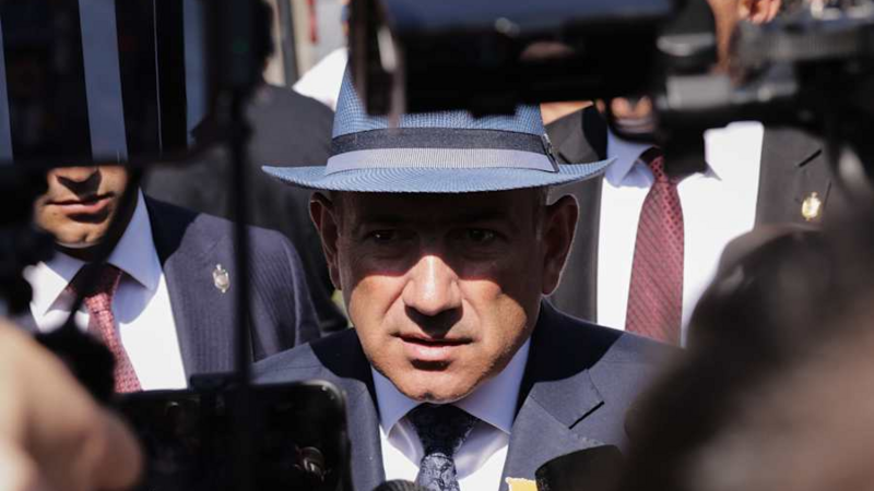 Paşinyanın hakimiyyətdən uzaqlaşdırılması üçün koalisiya yaradılır