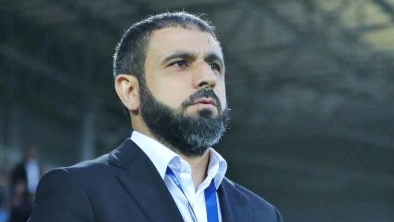 Rəşad Sadıqov: Konfrans Liqasında iştirakdan imtina etmək istəyirdik