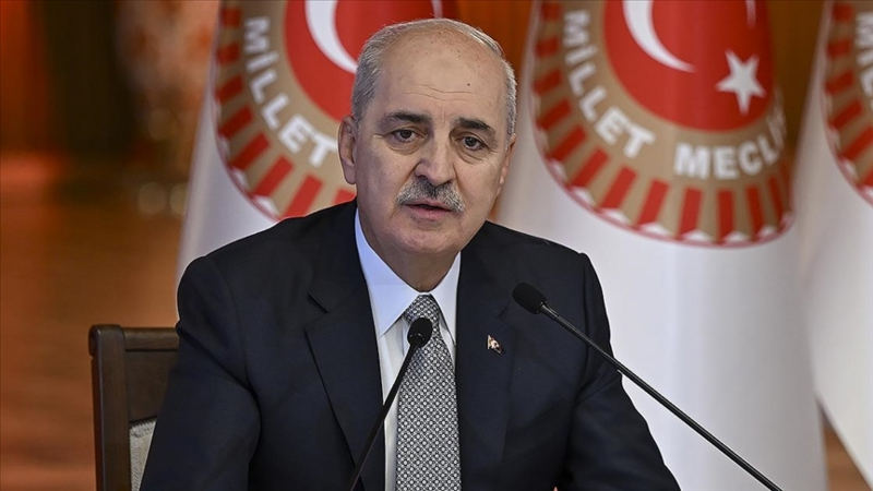 Kurtulmuş: