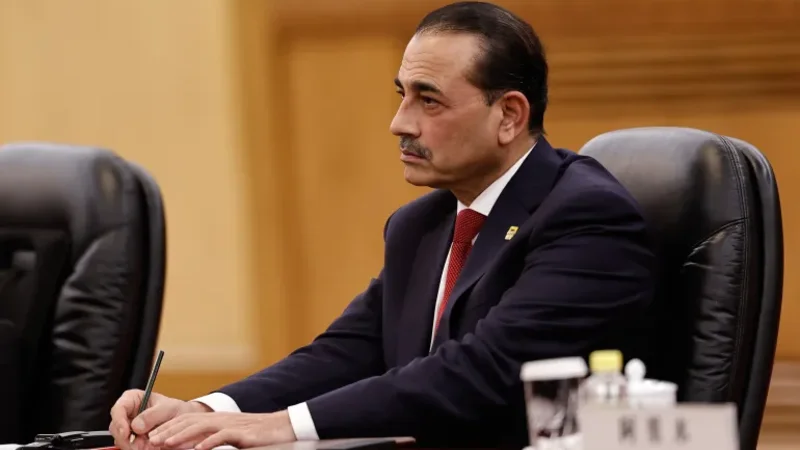 Pakistan ordusunun rəhbəri ABŞ–İran danışıqları üçün İsveçrəyə getdi