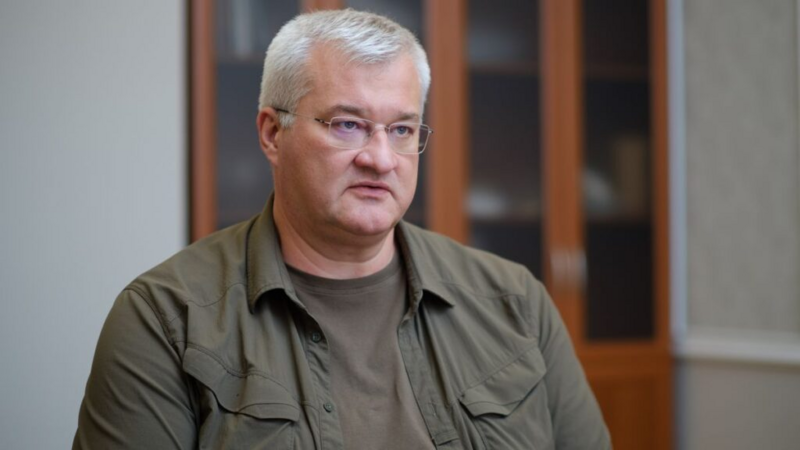 Andrey Sibiqa: Polşada ukraynalılara qarşı ksenofobiya halları kəskin artıb