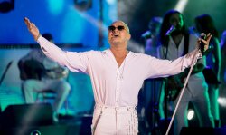 Miri Yusif üç gün konsert keçirəcək