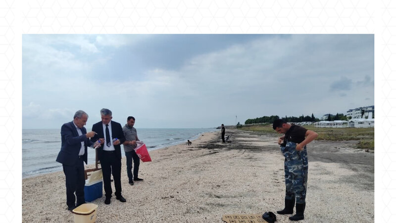 Bakı, Lənkəran və Xaçmazın bir sıra çimərliklərindən istifadəyə qadağa qoyuldu