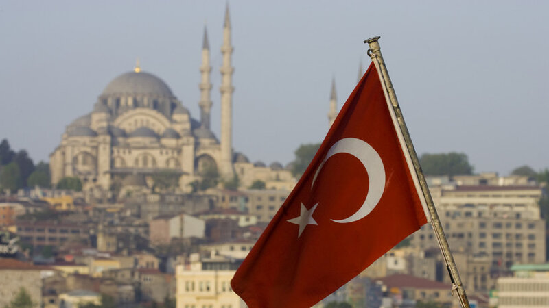 KİV: Ankarada Rusiya-Ukrayna danışıqlarının bərpası üçün zəmin görmürlər